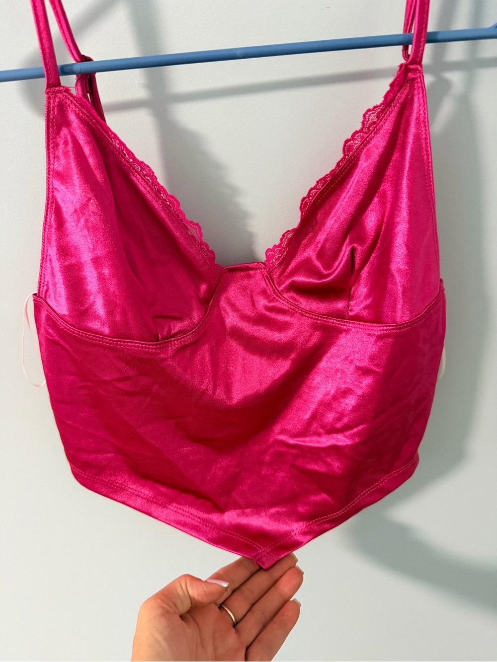 Bear Dance camisole / bralette size medium brand new- no tag